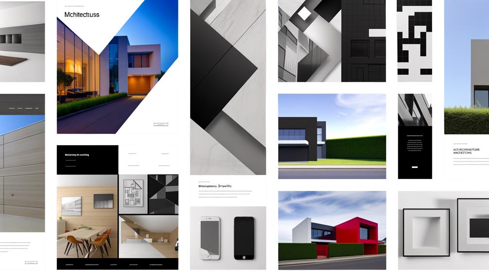 15 Architecture Website Examples We Love How: Smart Design