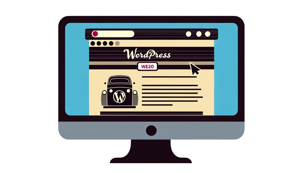 Essential 15 Best Vintage Retro Style WordPress Themes for 2026