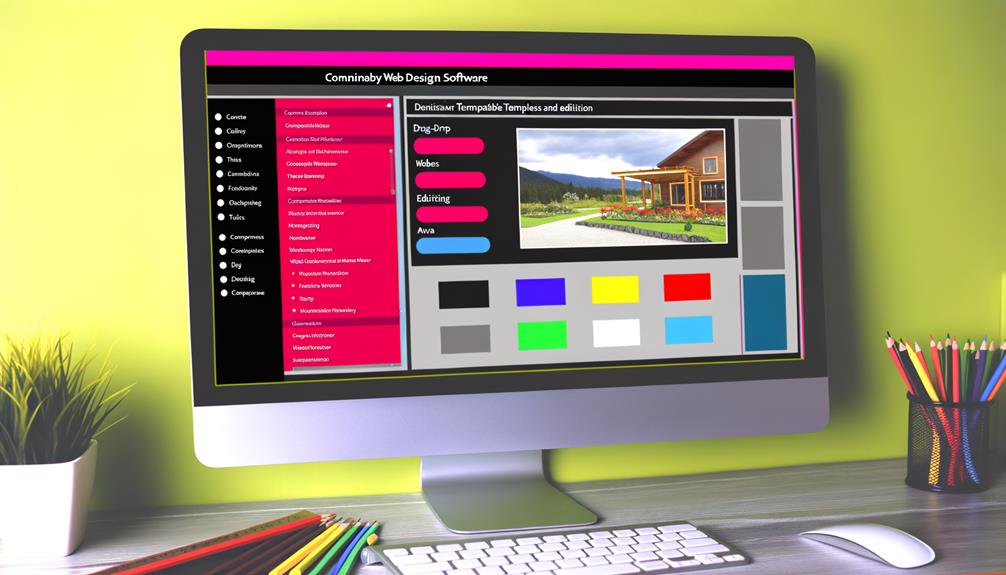 15 Free Web Design Software Tools: Essential Guide for 2026 Success