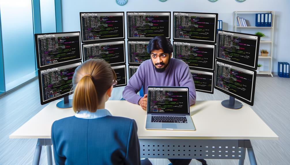 15 Important API Testing Interview Questions Answers: Essential Guide