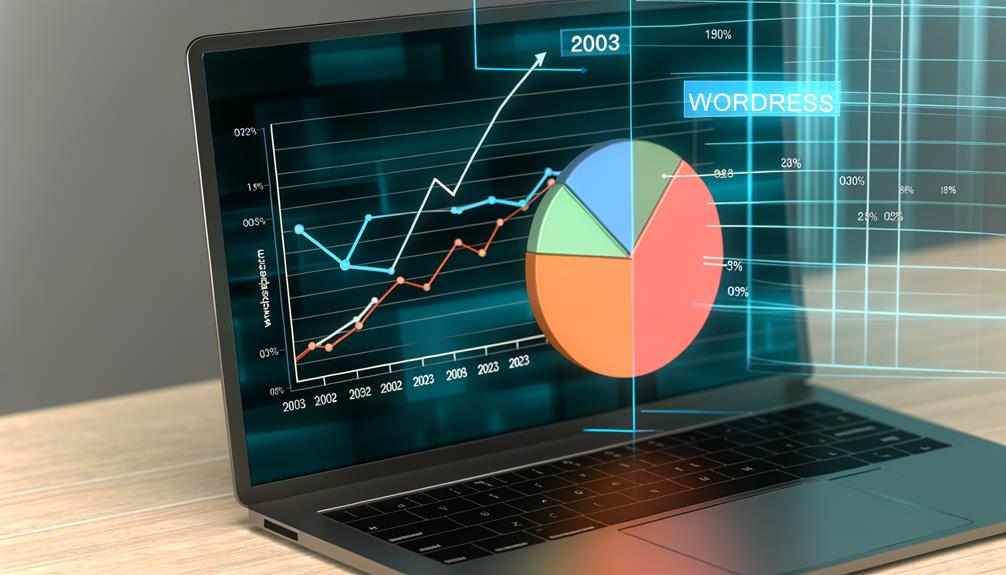 15 Wordpress Statistics You Should Know In 2023 — Complete 2026 Guide