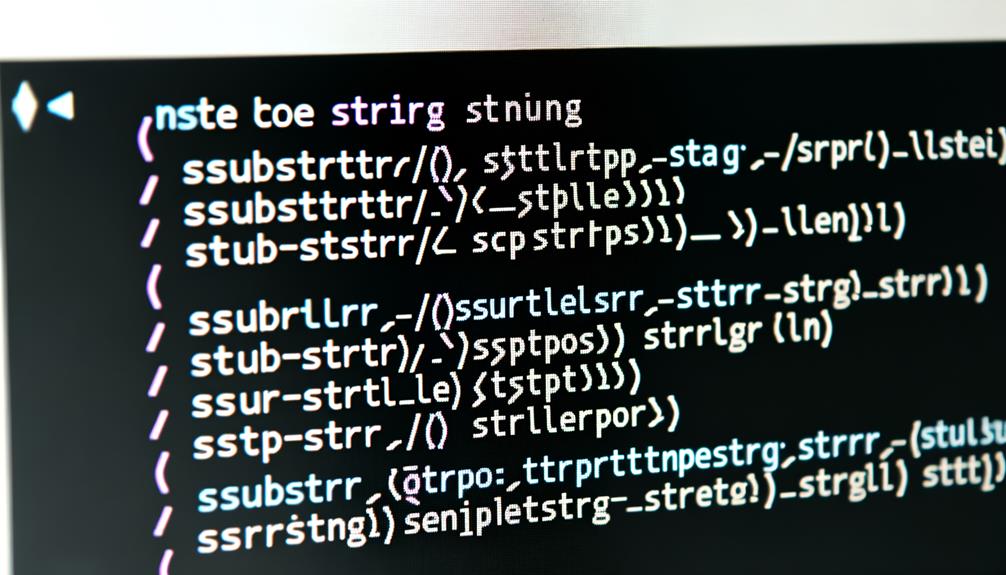 80 Php String Functions Examples Of Each — Complete 2026 Guide