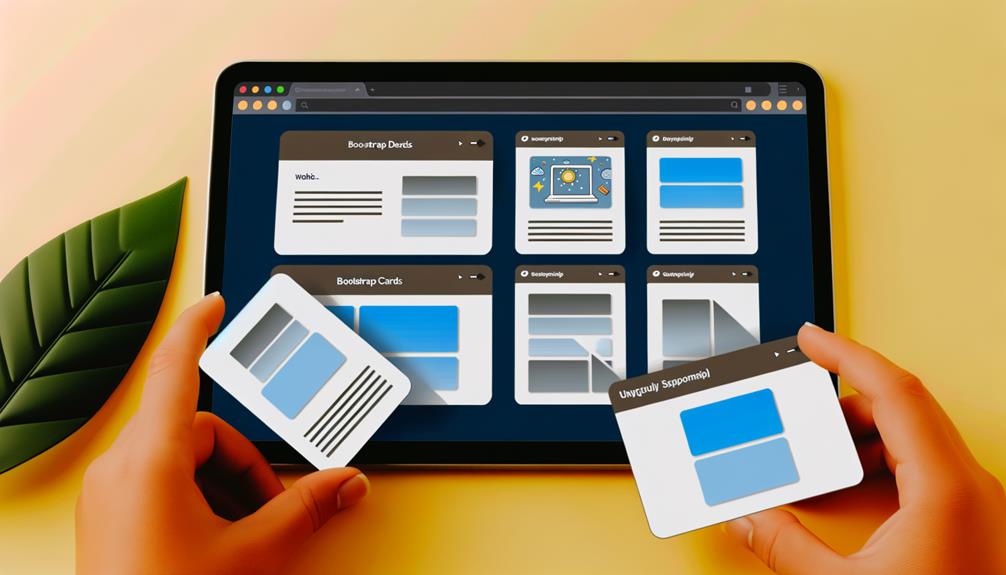 Bootstrap CSS How to Create Bootstrap Cards: Easy 2024 Guide