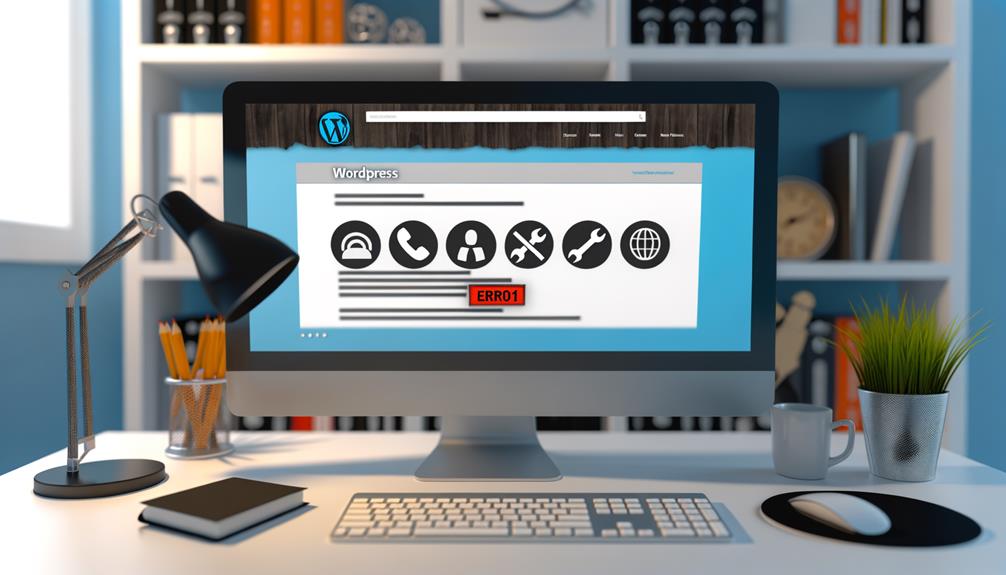 Essential Fixes: Cloudflare Error 521 in WordPress Explained 6