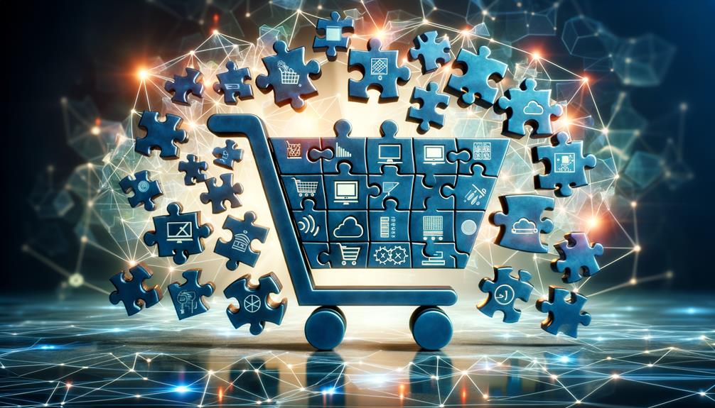 Smart Composable Commerce Redefine Your Ecommerce Tech Stack