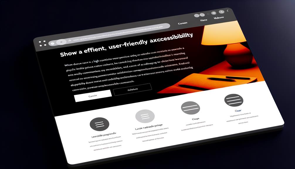 Designing For Accessibility The Complete Guide — Complete 2026 Guide