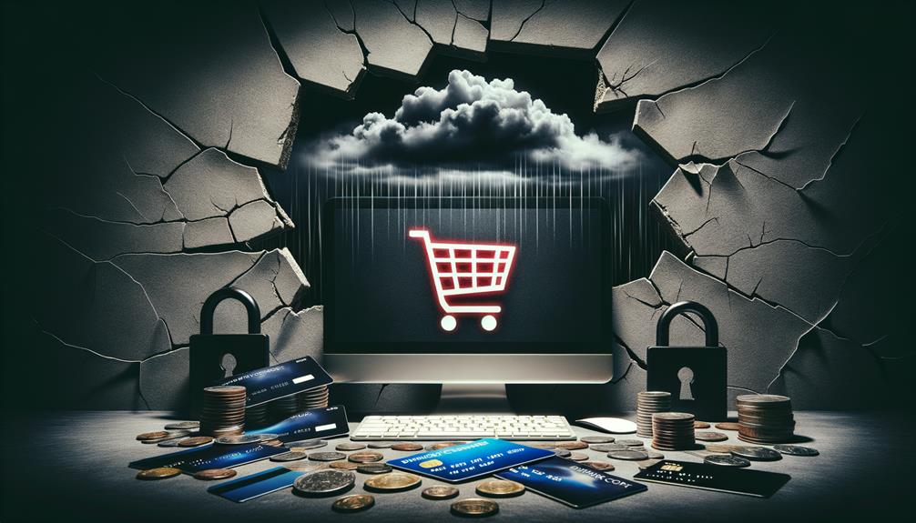 Ecommerce Data Breach Costs: Essential 2024 Security Insights