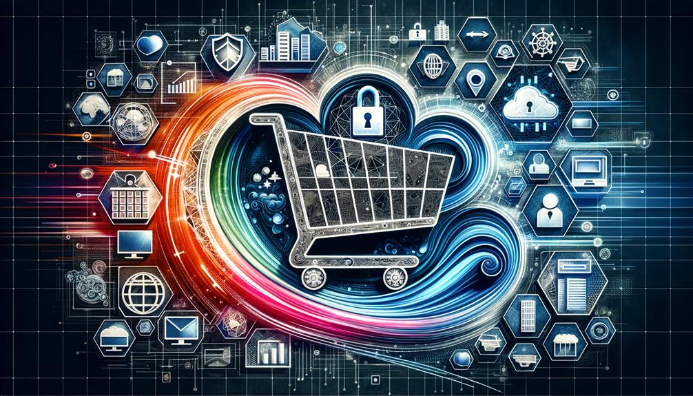 Ecommerce Hosting Key Factors Best Enterprise Options