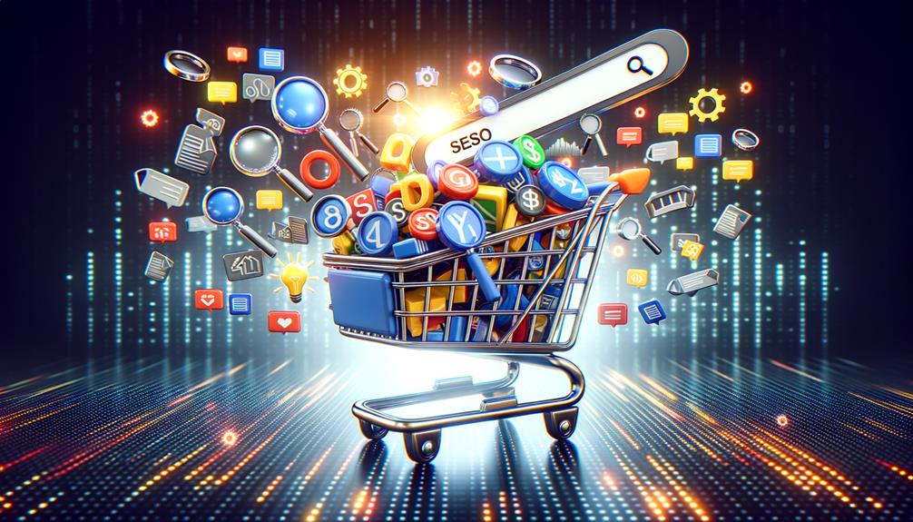 Ecommerce SEO How Online Stores Can Drive Ultimate Traffic in 2026