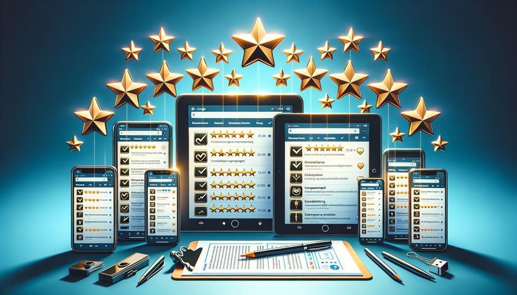 Ecommerce Website Builder Platform Comparisons What To Consider