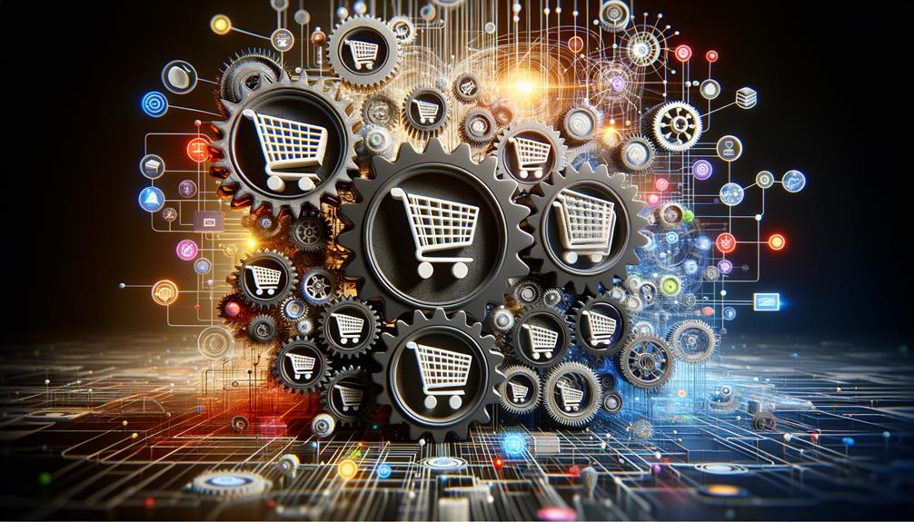 Essential Enterprise Ecommerce Platforms Solutions for Complex 2026