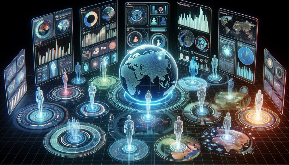 Future Of Ecommerce Developing Trends Enterprise Forecast