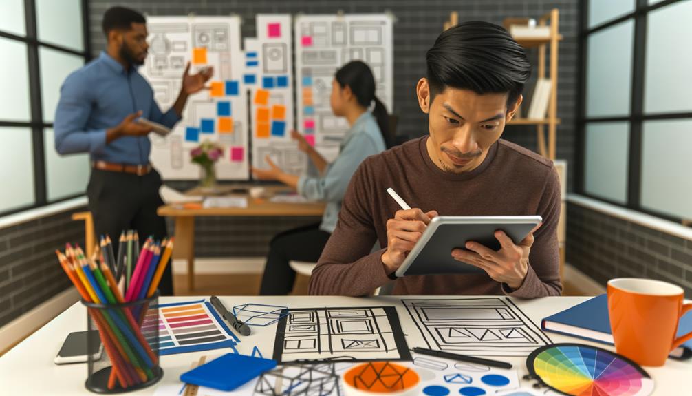 How to Become a UX Designer Step: The Complete 2023 Guide