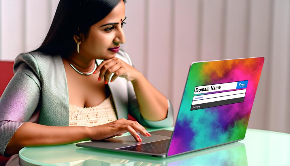 Easy Guide: How to Register Your Websites Domain Name in 5 Steps