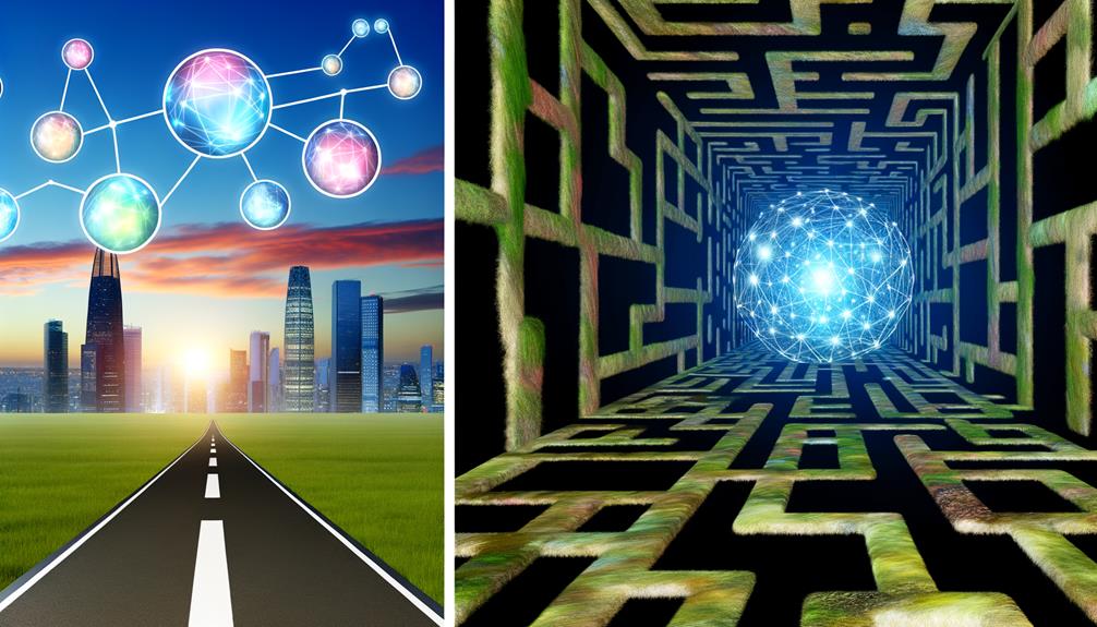 Pros Cons Of Building Your Website With Ai — Complete 2026 Guide