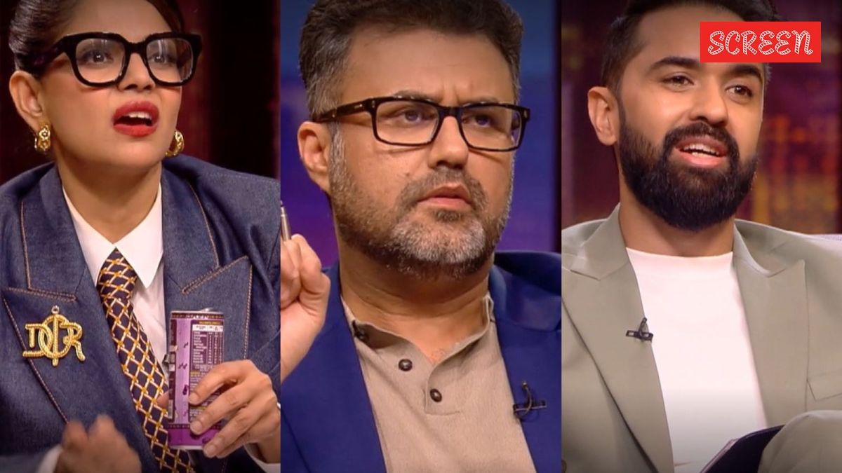 3 Sisters: Clean-Label Non-Alcoholic Beverage | Shark Tank India