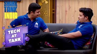 Aliste: Sustainable Furniture | Shark Tank India S1 Eco