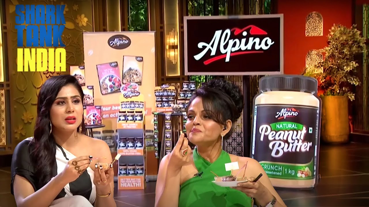 Alpino: Healthcare Medical Devices | Shark Tank India S1