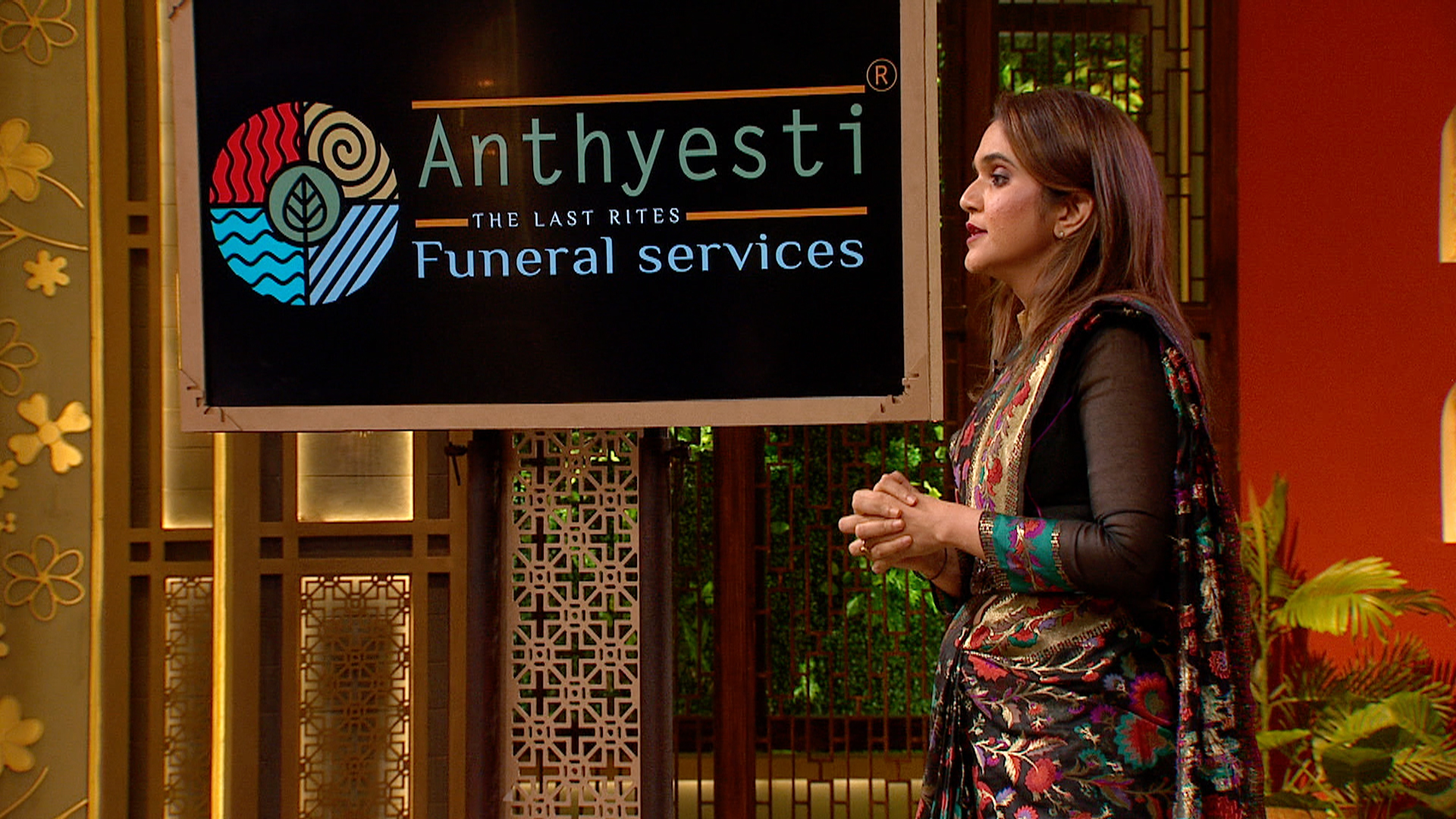 Anthyesti: Funeral Services | Shark Tank India S1 End-of-Life