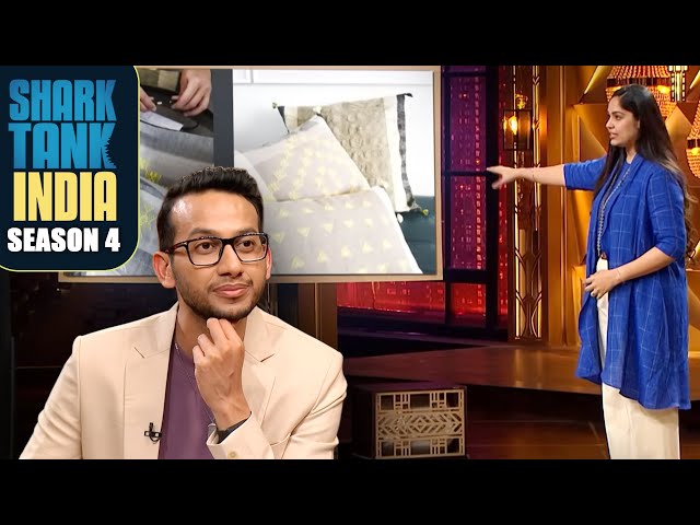 Anuvad: Legal Translation | Shark Tank India S4