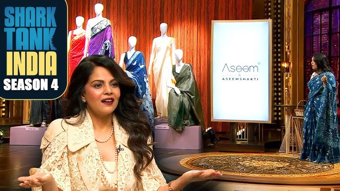 Aseem Shakti: Fitness Platform | ST India S4