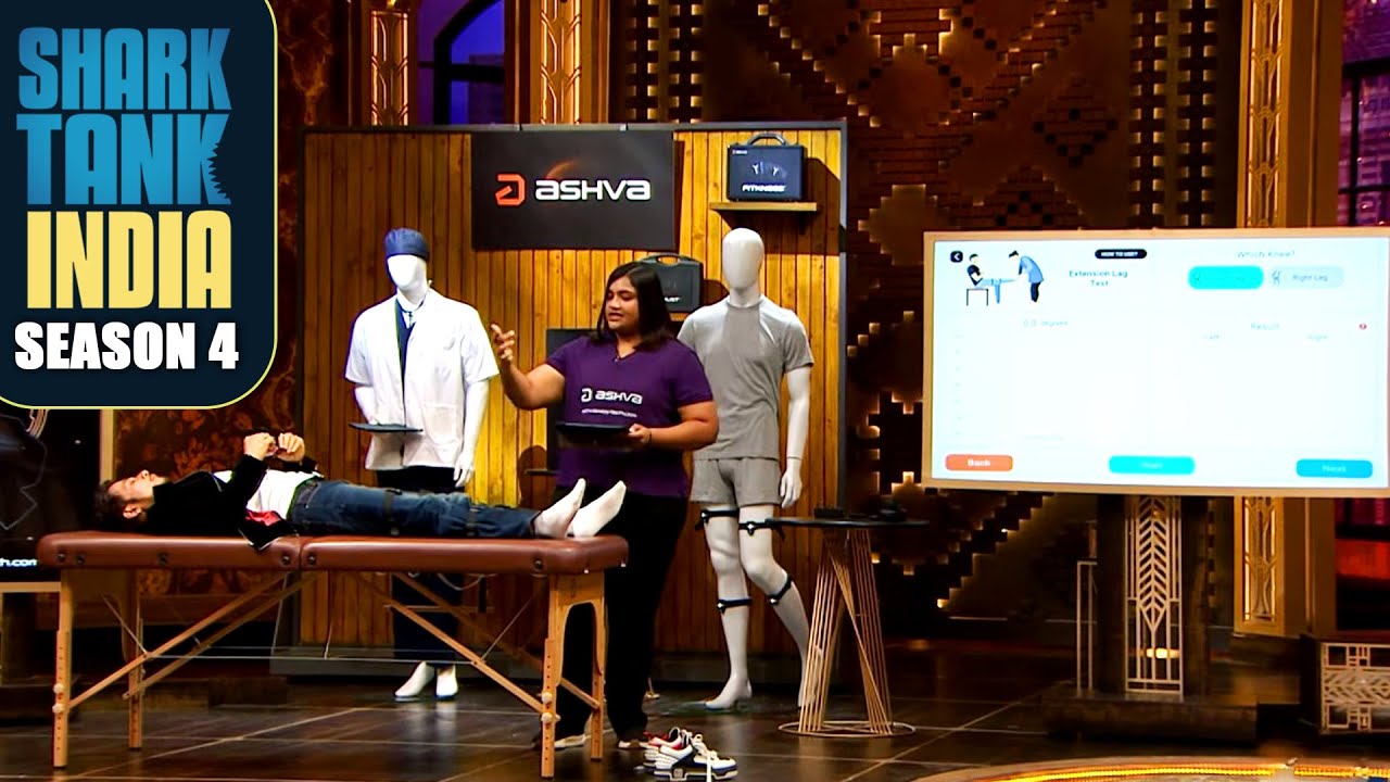 Ashva Wear: Athletic Sportswear | ST India S4
