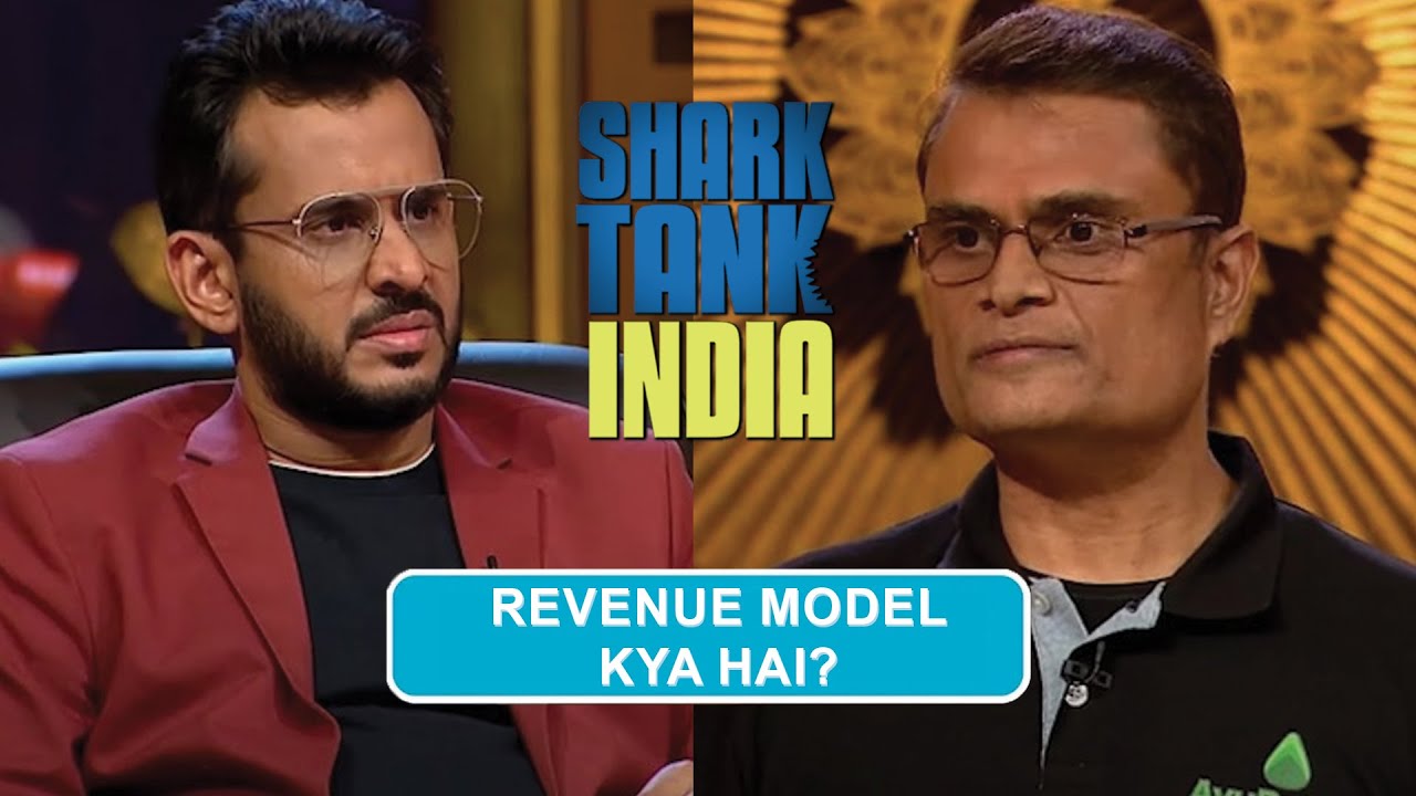 AyuRythm: Ayurvedic Wellness | Shark Tank India S1 Health