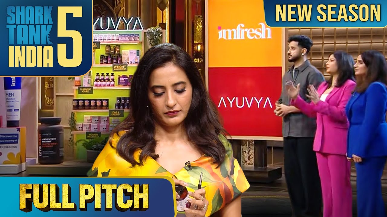 Ayuvya: Ayurveda & Wellness | ST India S5