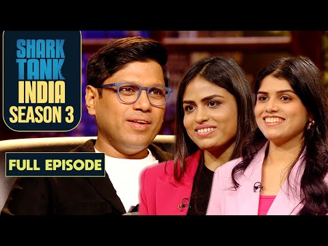 Bombay Closet: Thrift Fashion | Shark Tank India S3