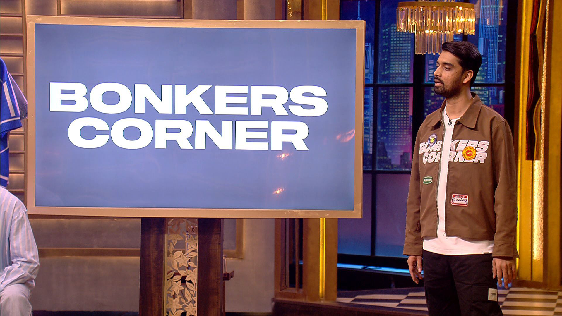 Bonkers Corner: Unisex Streetwear Brand | Shark Tank India