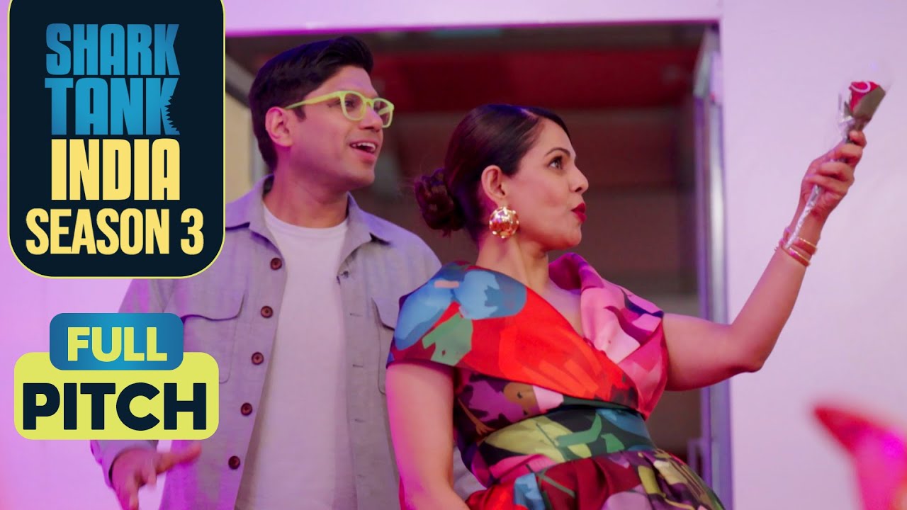 Chalte Firte: Wedding Planning | Shark Tank India S3