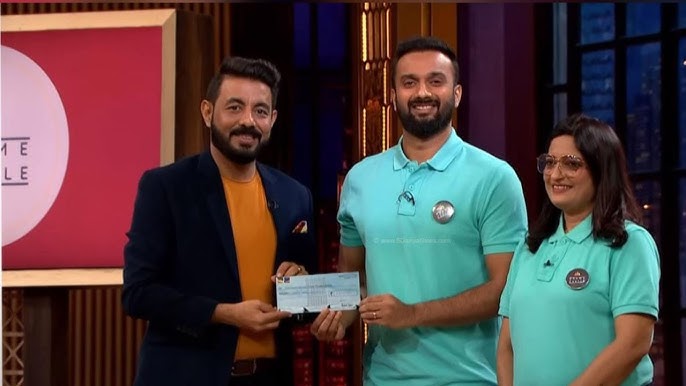Creme Castle: Premium Hair Care | Shark Tank India S3