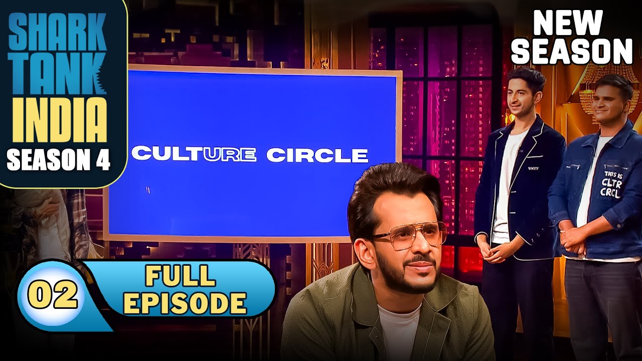 Culture Circle: Handloom Marketplace | ST India S4