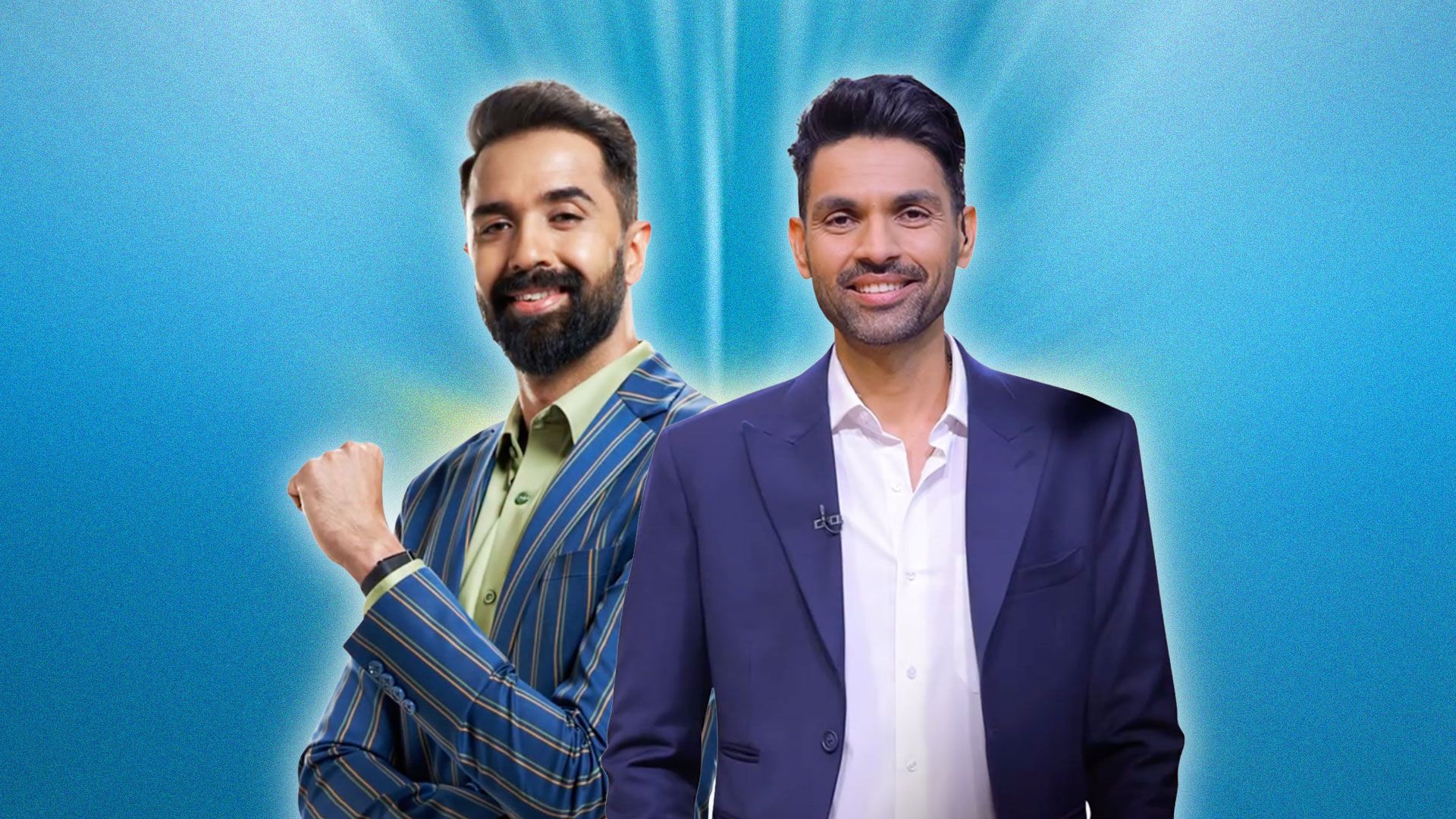 Currently: Real-Time Activity Sharing | Shark Tank India