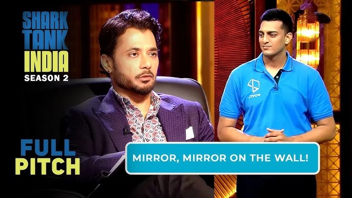 Portl: Health Wellness | Shark Tank India S2 Deal