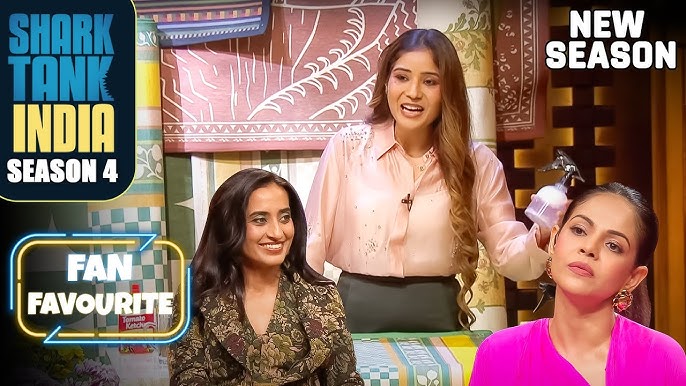 EasyRugs: Machine-Washable | Shark Tank India S4