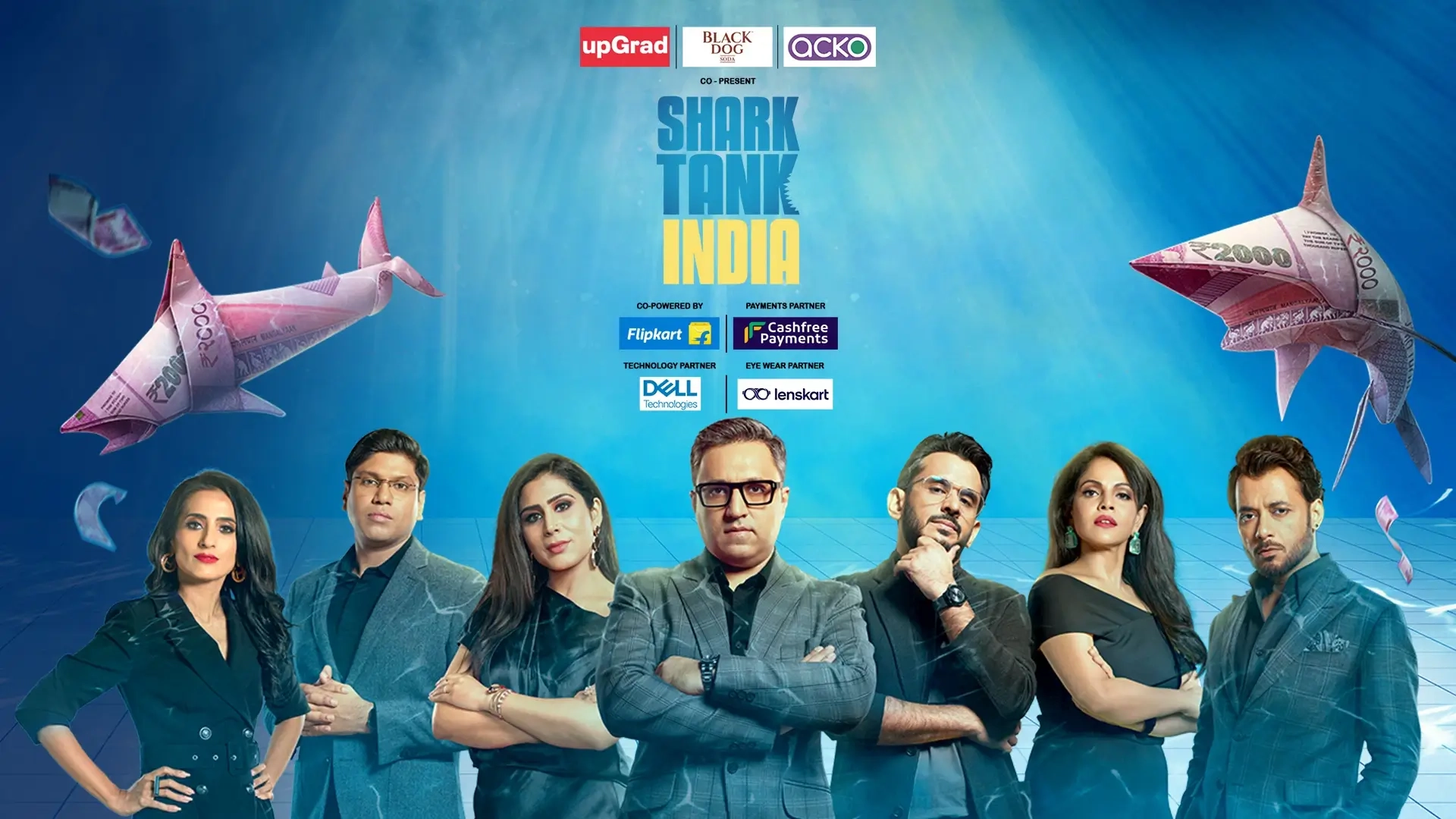Elcare India: Elderly Care Services | Shark Tank India S1