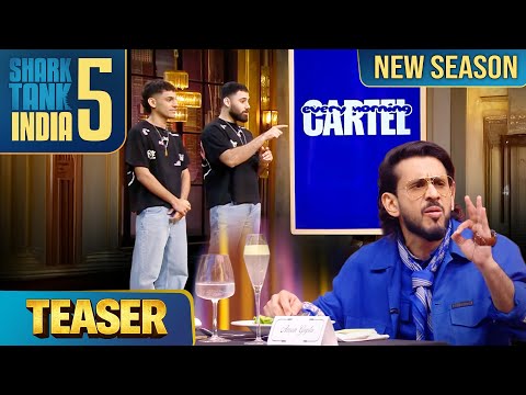 Every Morning Cartel: CafÃ© Chain | ST India S5