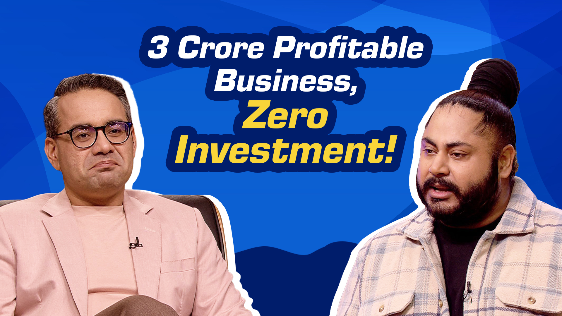 F2 Fintech: AI-Powered Digital Lending | Shark Tank India