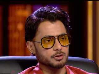 Freakins: Trendy Denim | Shark Tank India S2