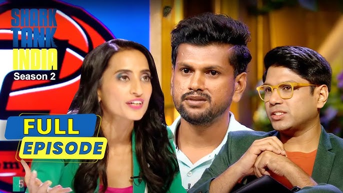 ABC Fitness: Online Training | Shark Tank India S2 Deal