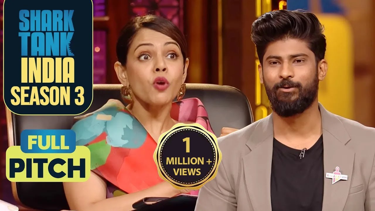 Kalakaram: DIY Art Craft Kits | Shark Tank India S3 Deal