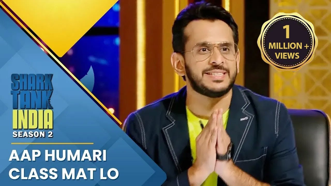 Daily Dump: Composting Solutions | Shark Tank India S2