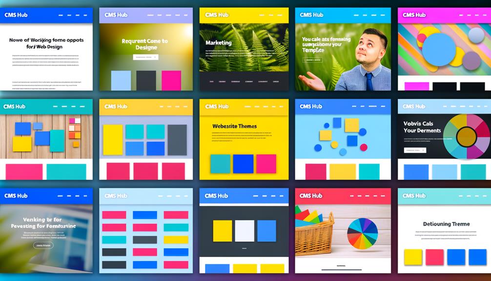 The 11 Best Cms Hub Themes For Marketers — Complete 2026 Guide