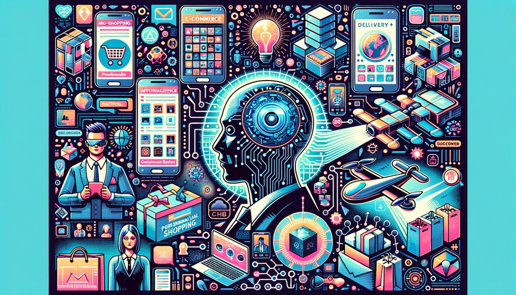 Top 14 Ecommerce Trends Industry Experts Insight — Complete 2026 Guide