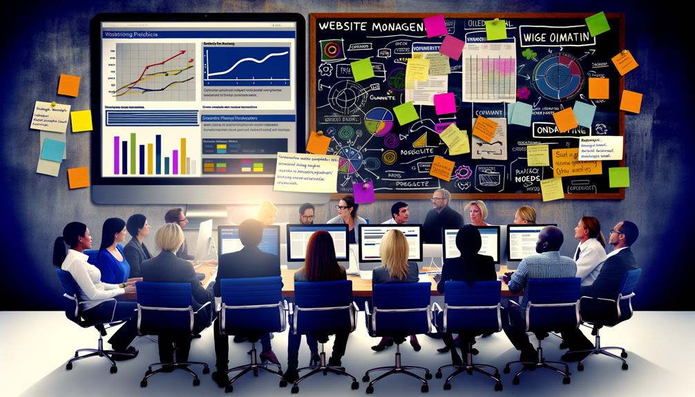 Website Project Management Everything You Need: Ultimate 2026 Plan