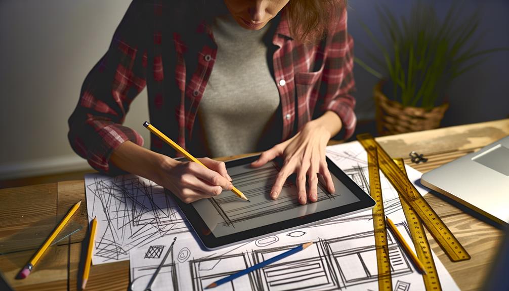 Complete Website Wireframe Beginners Guide Processes Tools 2026