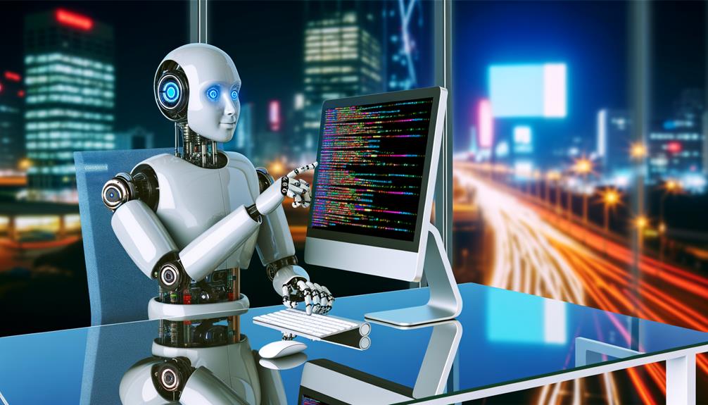 Will AI Replace Developers a Programmers Perspective: Smart 24