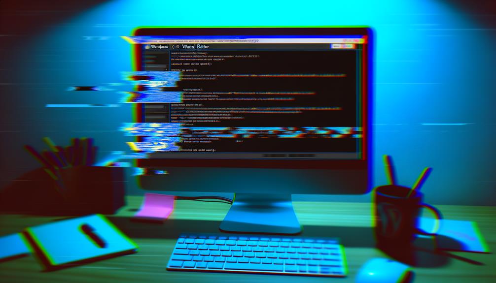 WordPress Visual Editor Not Working Heres How: Complete 2026 Fixes