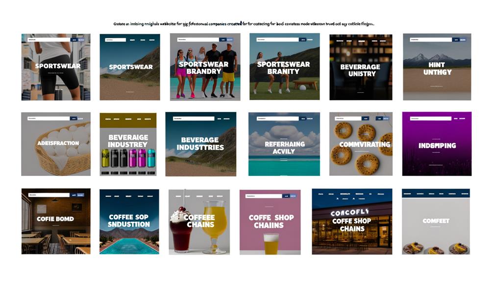 Ultimate WordPress Website Examples from Big Brands 2023-2026